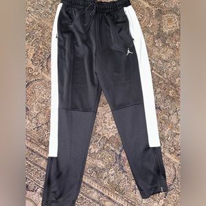 Jordan Team Basketball Pants